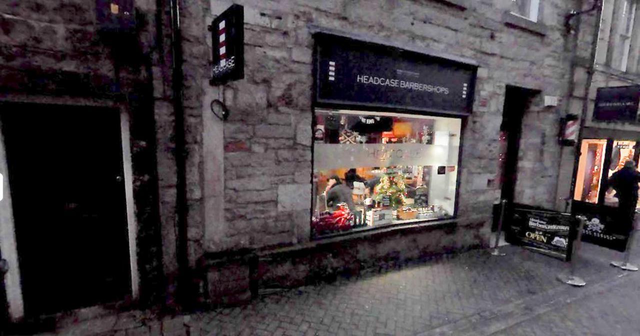Rose Street'S Hidden Treasure- 2Bed Newly Refurbished Apt Edinburgh Ngoại thất bức ảnh
